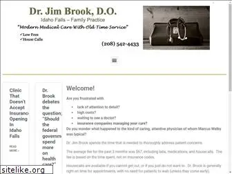 drjimbrook.com