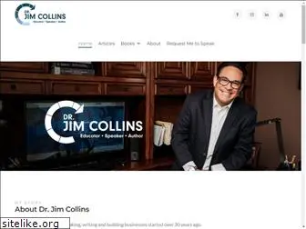 drjimcollins.com