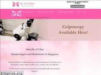 drjjcheegynae.com