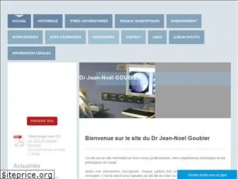 drjngoubier.com