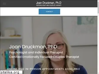 drjoandruckman.com