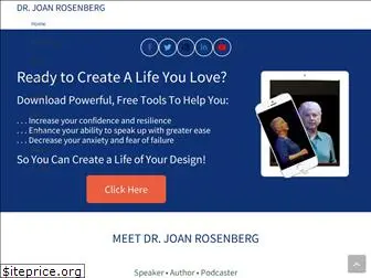 drjoanrosenberg.com