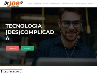 drjoe.com.br