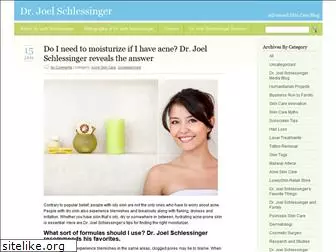 drjoelschlessinger.com