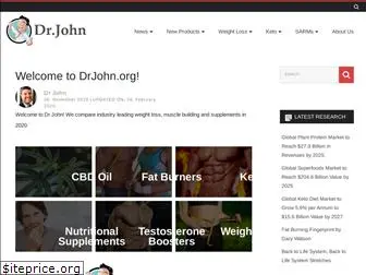 drjohn.org