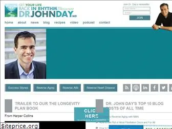 drjohnday.com