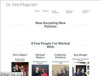 drjohnfitzgerald.com