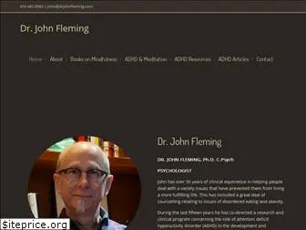 drjohnfleming.com