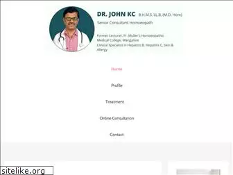 drjohnkc.com