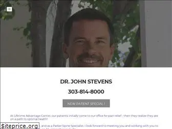 drjohnstevens.com