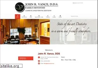 drjohnvance.com