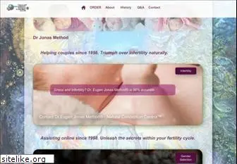 drjonasmethod.com