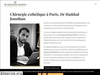 drjonathanhaddad.com