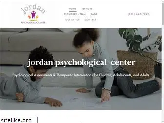 drjordan.org