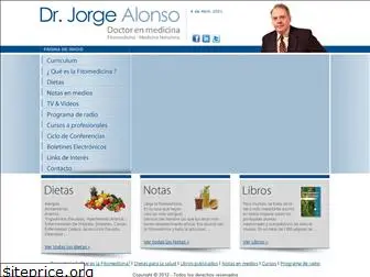 drjorgealonso.com.ar