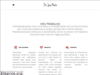 drjoseneto.com.br