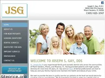 drjosephgay.com