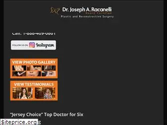 drjosephracanelli.com