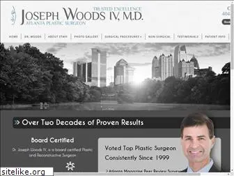 drjosephwoods.com