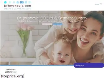 drjovanovic.com