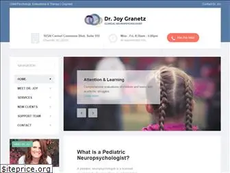 drjoygranetz.com