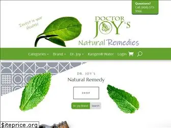 drjoynaturalremedy.com