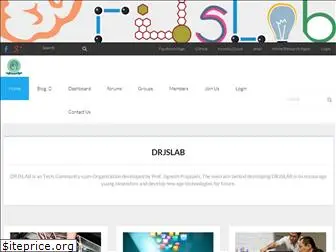 drjslab.org