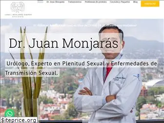 drjuanmonjaras.com