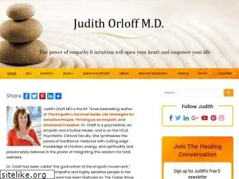 drjudithorloff.com