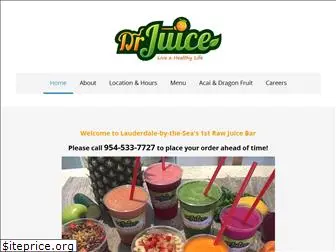 drjuicehealth.com