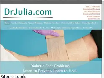 drjulia.com