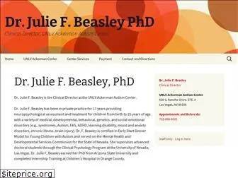 drjuliebeasley.com