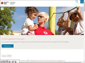 drk-akademischer-kv-leipzig.de