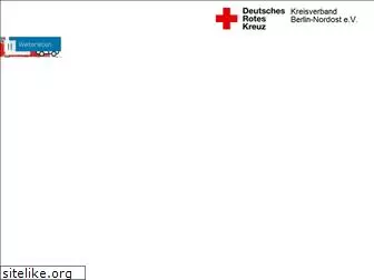 drk-berlin-nordost.de