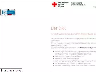 drk-delmenhorst.de