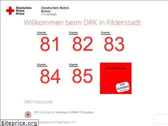 drk-filderstadt.de