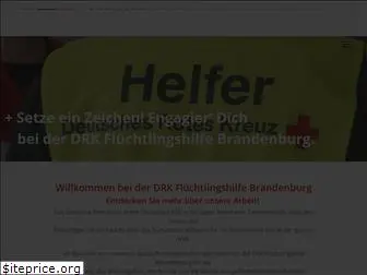 drk-fluechtlingshilfe-brb.de