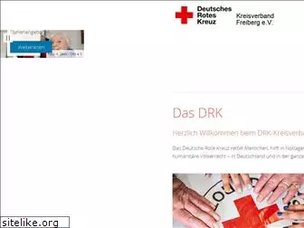 drk-freiberg.de