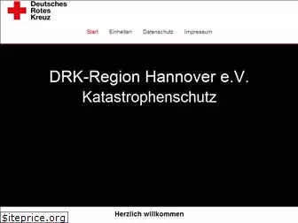 drk-hannover.org