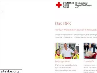 drk-kassel.de