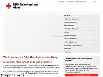 drk-kh-alzey.de