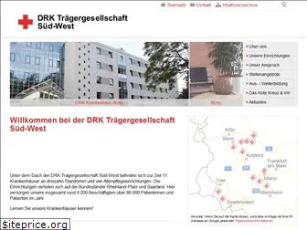 drk-khg.de