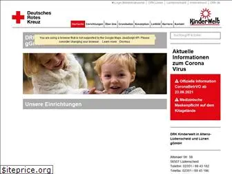 drk-kinderwelt.de