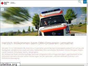 drk-letmathe.de