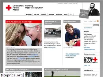 drk-mediservice.de