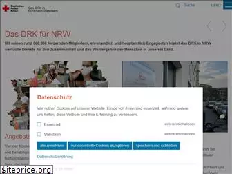 drk-nrw.de