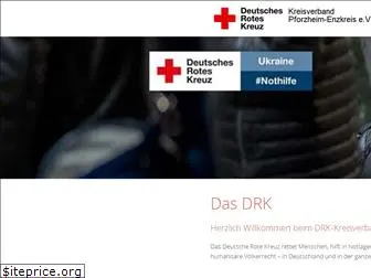 www.drk-pforzheim.de