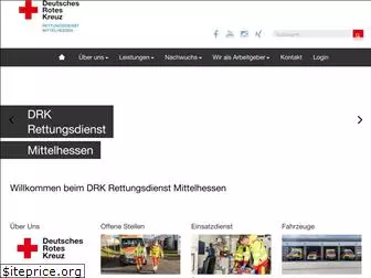 drk-rettungsdienst.de