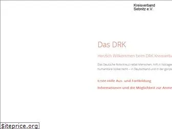 drk-sebnitz.de