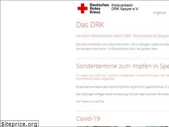 drk-speyer.de